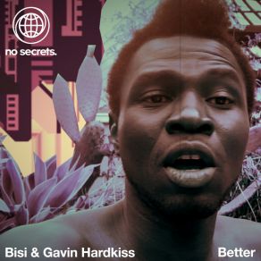 Download track Better (Radio) Gavin Hardkiss