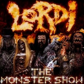 Download track The Devil Is A Loser Lordi