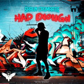 Download track Is It Over Shaun CromartieKB The General