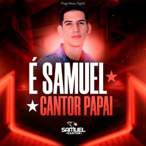 Download track Bem Vindo Ao Meu Mundo Samuel Cantor