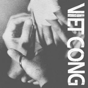 Download track Continental Shelf Viet Cong