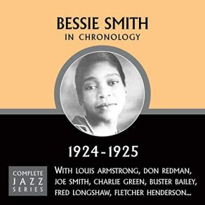 Download track Dying Gambler's Blues (12-12-24) Bessie Smith