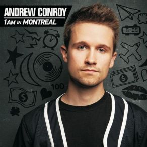 Download track 1am In Montreal Andrew Conroy