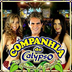 Download track Ping Pong (Ao Vivo) Companhia Do Calypso