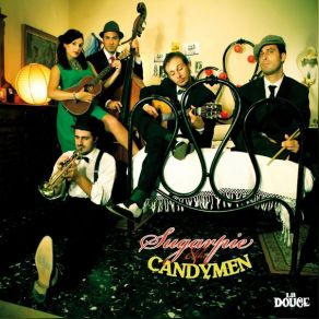 Download track Drive My Car (Bonus Track) Sugarpie And The CandymenSugarpie, The Candymen