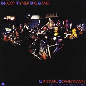 Download track Three Flowers McCoy Tyner, McCoyTyner