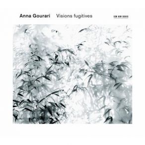 Download track 15 - Visions Fugitives - XV Inquieto Anna Gourari