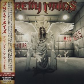 Download track Black Thunder Pretty Maids