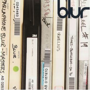 Download track Kazoo (Turn It Up Early Version) Blur
