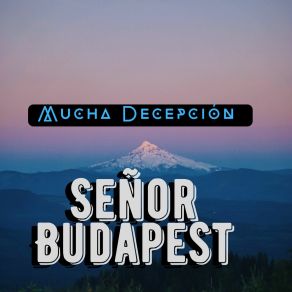 Download track Estado De Coma SEÑOR BUDAPEST