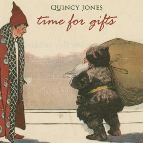 Download track Bright Moon Quincy Jones