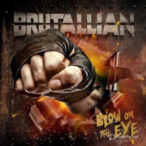 Download track You Can't Deny Hate Brutallian