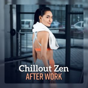 Download track King Of The Night After Work Chillout Zone