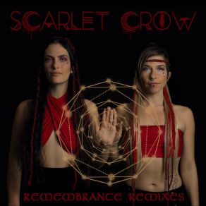 Download track Its Easier (Pangani Remix) Scarlet Crow