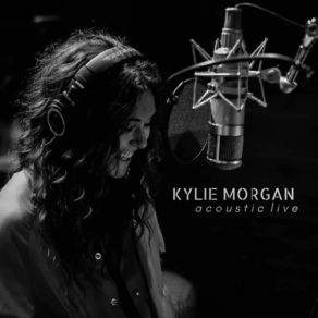 Download track Stay A Little Longer (Cover) Kylie Morgan