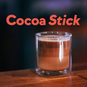 Download track PJ Time Cocoa Stick