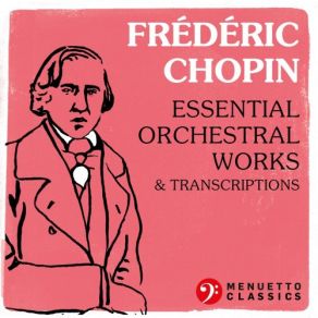 Download track Grande Polonaise Brillante Précédée D'un Andante Spianato, Op. 22: II. Polonaise. Allegro Molto Bianca Sitzius, Wojciech Rajskij, Poland Philharmonic Chamber Orchestra