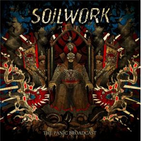 Download track Let This River Flow  Soilwork