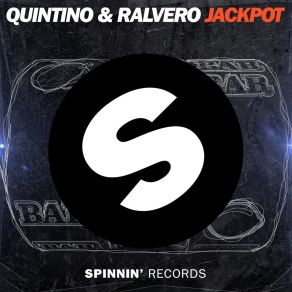 Download track Jackpot Ralvero, Quintino