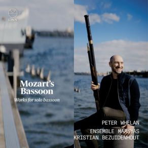 Download track Sonata In B-Flat Major, K. 292: I. Allegro Ensemble Marsyas, Kristian Bezuidenhout, Peter Whelan