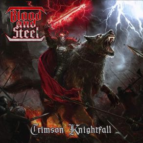 Download track Warland Blood And Steel