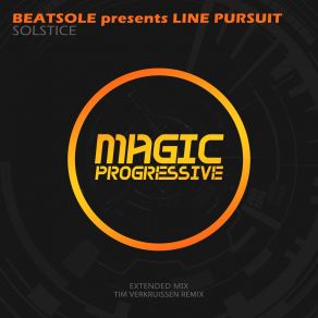 Download track Solstice (Tim Verkruissen Remix) Beatsole, Line Pursuit