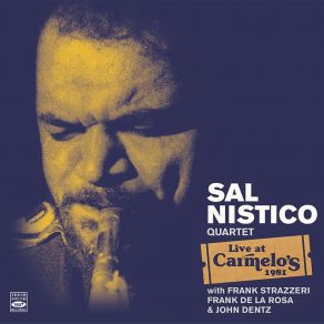 Download track Close Enough For Love Sal Nistico