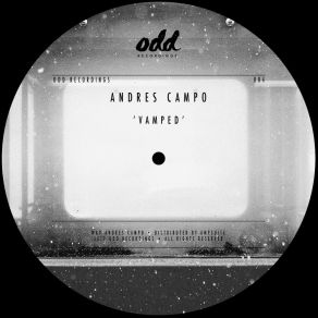 Download track Blocked Andres Campo