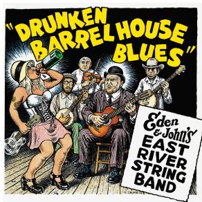 Download track Corrina Blues East River String Band