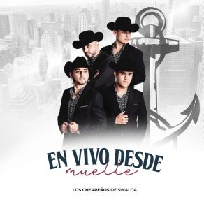 Download track Lloraras (En Vivo) Los Cherreños De Sinaloa