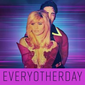 Download track Everyotherday (Urban Mix) OrfehFather MC