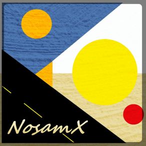 Download track Zealous Nosamx