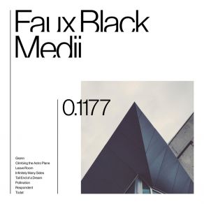 Download track Respondent Faux Black