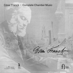 Download track Piano Trio In F-Sharp Minor, Op. 1 No. 1, CFF 111: III. Final Allegro Maestoso Frank Braley