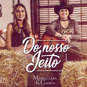 Download track Expectativa Maria Clara