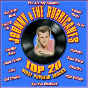 Download track You Are My Sunshine Johnny And The Hurricanes