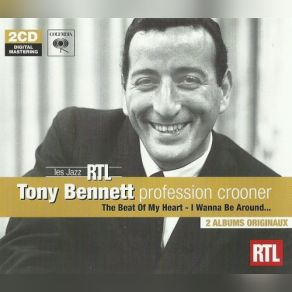 Download track The Beat Of My Heart Tony Bennett