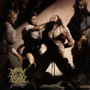 Download track Womb Forced Animus Venom Prison