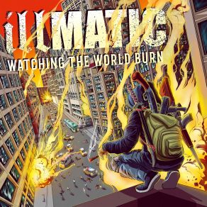 Download track Rat Traps Illmatic