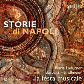 Download track Sarro Concerto XI In A Minor From 24 Concerti Di Napoli For Recorder, Strings And Basso Continuo II. Allegro La Festa Musicale, Barbara Heindlmeier, Maria Ladurner