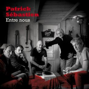 Download track Le Candidat Patrick Sébastien