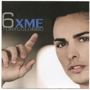 Download track Un Nuovo Amore Tony ColomboMartina Campagna