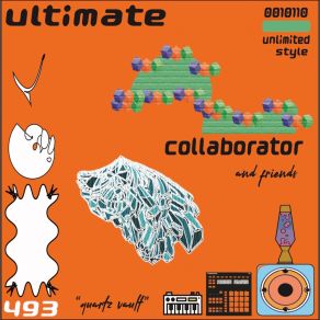 Download track Ugly Monday Ultimate CollaboratorBadhands