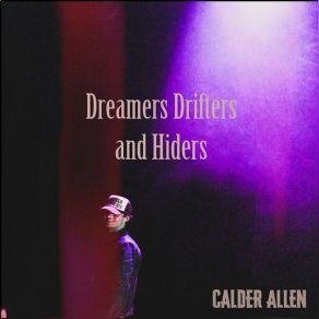 Download track The Conservationist Calder Allen