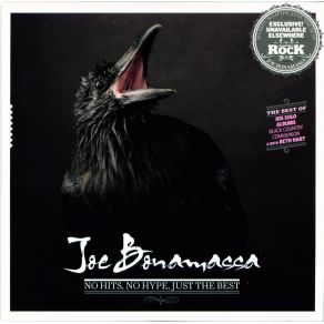 Download track The Battle For Hadrians Wall Joe Bonamassa