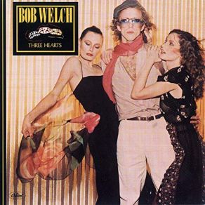 Download track The Ghost Of Flight 401 Bob Welch