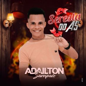 Download track Tum Tum De Saudade Adailton Sampaio