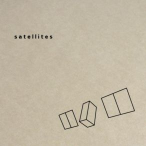 Download track Satellites III Daniel Ben Avraham