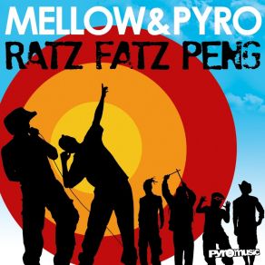 Download track Tanz Im Regen Pyro