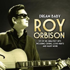 Download track Let's Make A Memory Roy Orbsion